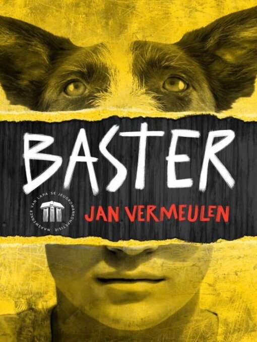 Title details for Baster by Jan Vermeulen - Available